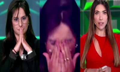 No Show do Milhao publicitaria erra pergunta e frusta Patricia
