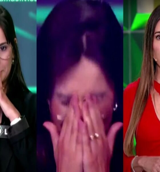No Show do Milhao publicitaria erra pergunta e frusta Patricia