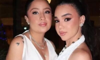 Noivas Mari Fernandez se declara e pede namorada em casamento