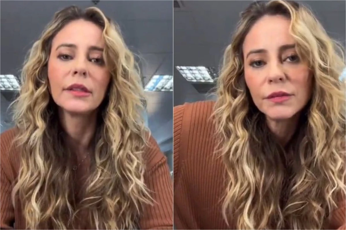 Nota Zero: Paolla Oliveira recebe crítica ácida por sua atuação em Vale Tudo e decide rebater jornalista 31 Nota Zero Paolla Oliveira recebe critica acida por sua atuacao