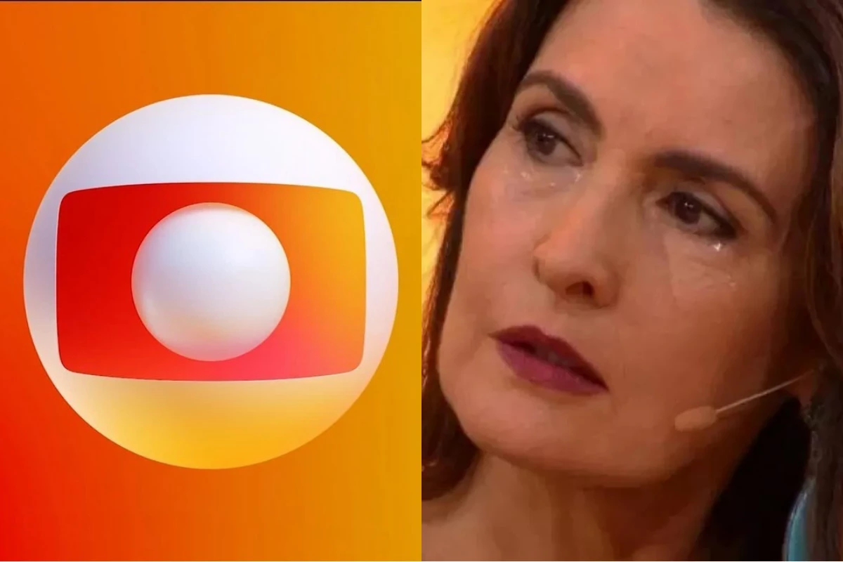 Nova aposta de Fátima Bernardes desagrada a Globo e projeto é cancelado antes mesmo da estreia 31 Nova aposta de Fatima Bernardes desagrada a Globo e projeto