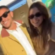 Novo casal Jade Picon compartilha novos cliques com Andre Lamoglia