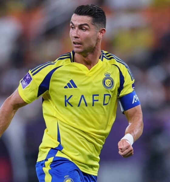 Novo salario de Cristiano Ronaldo no Al Nassr choca fas veja