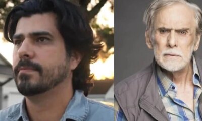 O adeus de Francisco Cuoco e a historia do suposto
