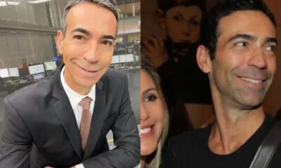 O passado que poucos sabiam esta e a ex jornalista da