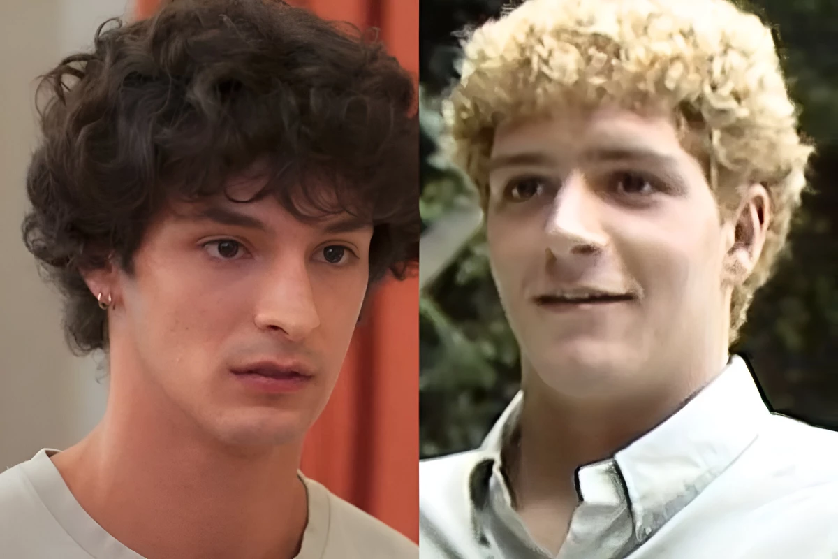 O primeiro Tiago de Vale Tudo leva vida pacata e revela quem foi a verdadeira Odete Roitman 33 O primeiro Tiago de Vale Tudo leva vida pacata e