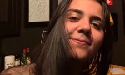 O que aconteceu Yasmin Santos e internada no Dia dos