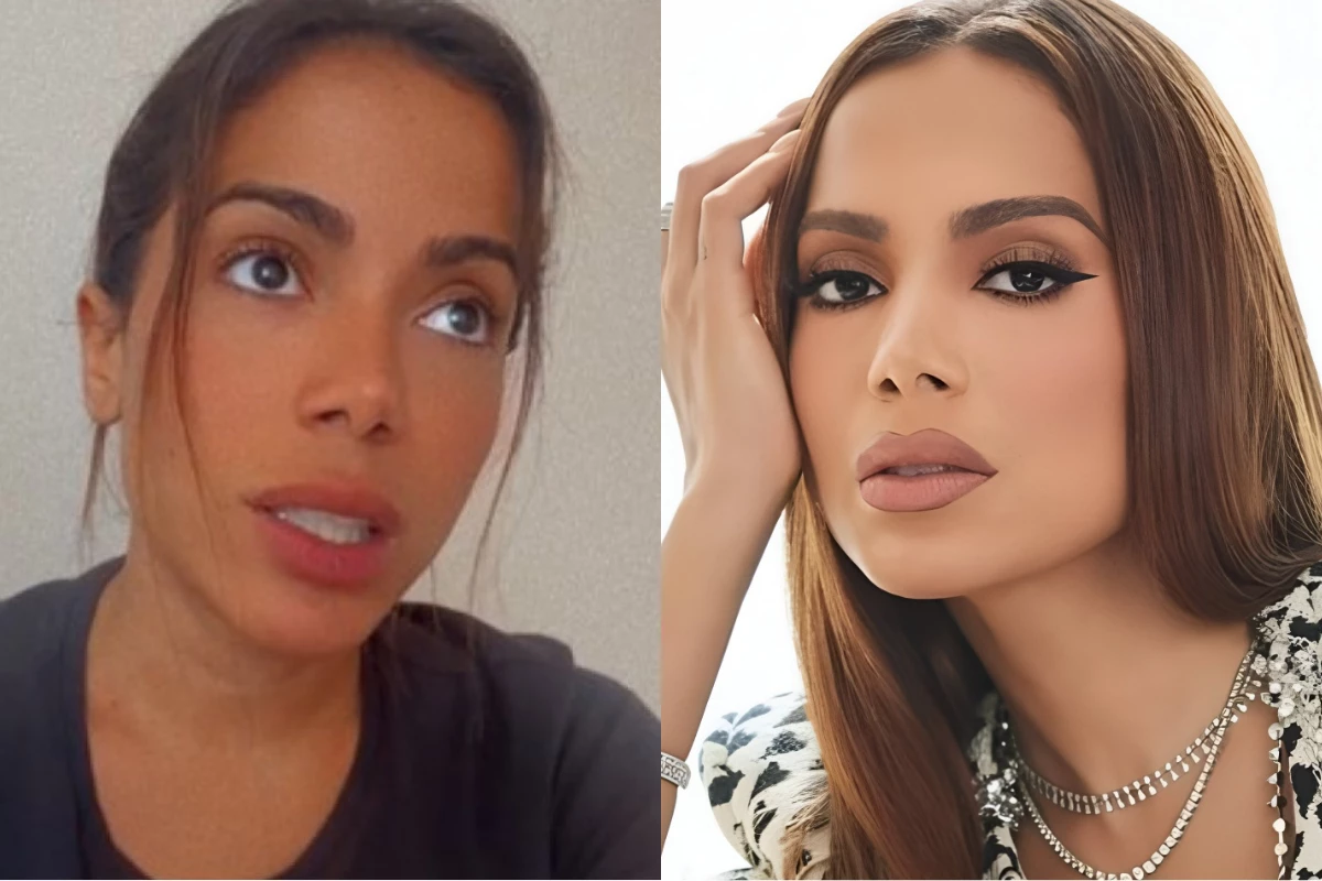 O que aconteceu com Anitta? Cantora chama a atenção por ‘desaparecer’ das redes sociais 31 O que aconteceu com Anitta Cantora chama a atencao por