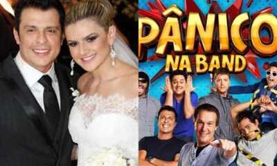 O que aconteceu no casamento de Ceara que o fez