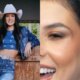 O que houve com Ana Castela Cantora aparece em evento
