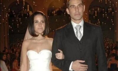 O que ninguem contou Casamento de Wanessa teve multa inesperada