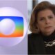 Odete Roitman nao tem o mesmo desempenho de Luciano Huck