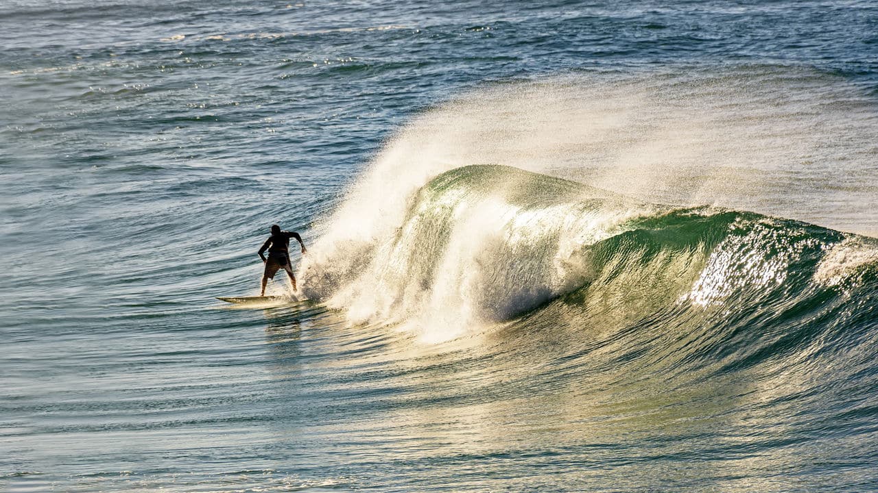 Ondas melhoram, e 1º dia de baterias agita o Vivo Pro Rio em Saquarema 31 Ondas melhoram e 1o dia de baterias agita o Vivo