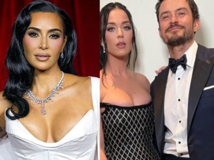 Orlando Bloom surge com Kim Kardashian em meio a rumores de separação de Katy Perry 31 Orlando Bloom surge com Kim Kardashian em meio a rumores