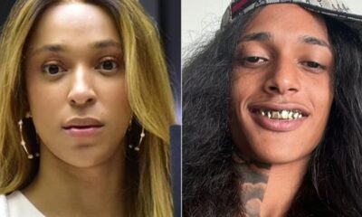 Oruam nega relacao com o Comando Vermelho apos acusacao mentira