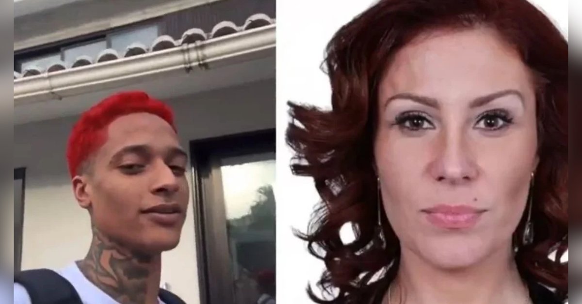 Oruam ‘tira onda’ e manda mensagem para deputada Carla Zambelli (PL), que deixou o país 31 Oruam ‘tira onda e manda mensagem para deputada Carla Zambelli