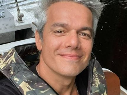 Otaviano Costa relembra aneurisma e celebra vida um ano apos