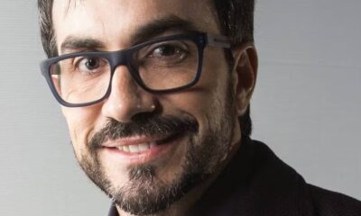 Padre Fabio De Melo (foto Reprodução Redes Sociais)