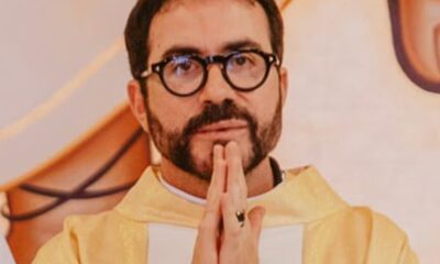 Padre Fabio de Melo e denunciado ao Vaticano e motivo