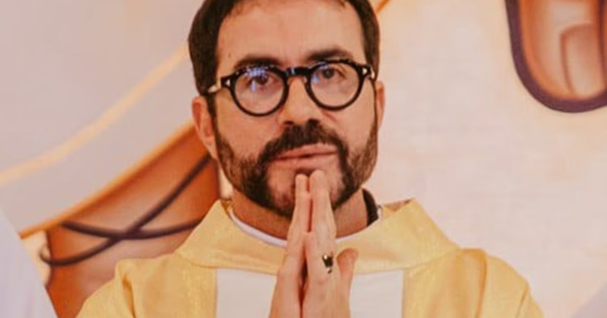 Padre Fábio de Melo é denunciado ao Vaticano e motivo é exposto 31 Padre Fabio de Melo e denunciado ao Vaticano e motivo