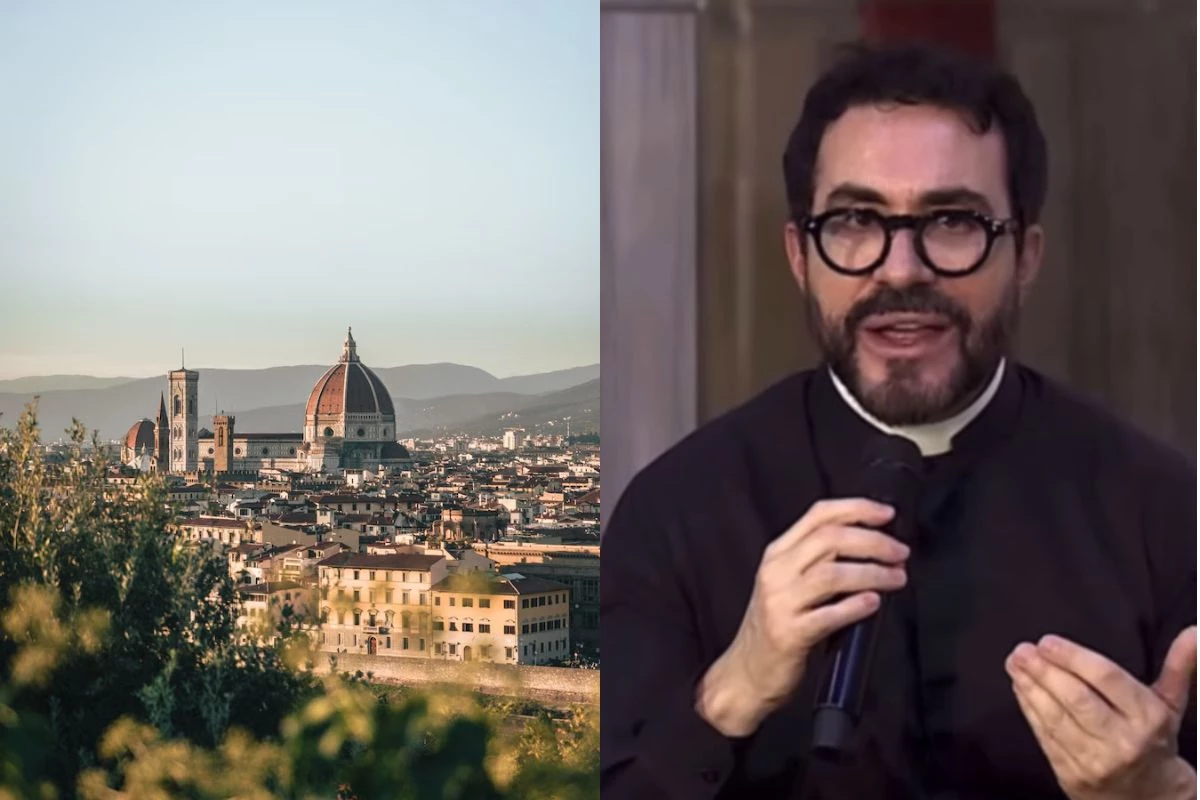 Padre Fábio de Melo recebe denúncia formal no Vaticano e caso é investigado, afirma jornalista 31 Padre Fabio de Melo recebe denuncia formal no Vaticano e