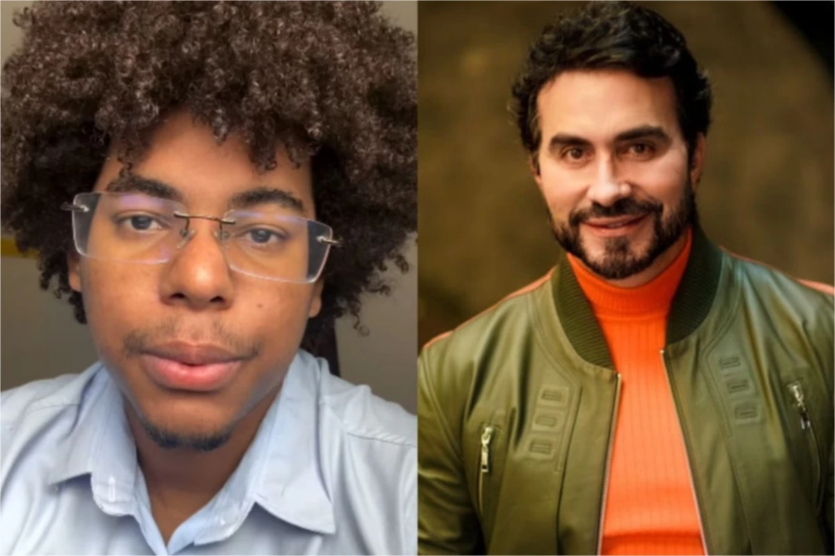 Padre Fábio de Melo se envolve em polêmica com banda católica e produtor decide revelar tudo 31 Padre Fabio de Melo se envolve em polemica com banda