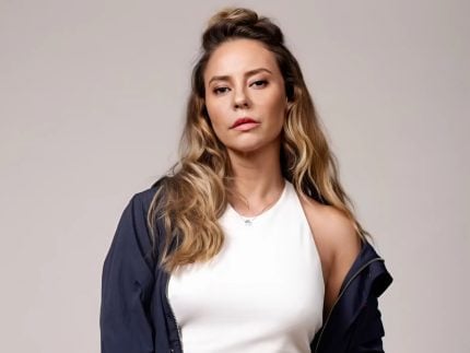 Paolla Oliveira defende regulacao das redes apos entrada em acao