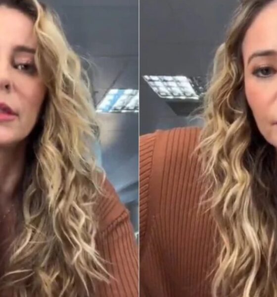 Paolla Oliveira nao se cala apos receber nota 0 por