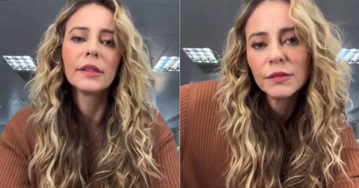 Paolla Oliveira não se cala após receber nota 0 por atuação como Heleninha em 'Vale Tudo' 31 Paolla Oliveira nao se cala apos receber nota 0 por