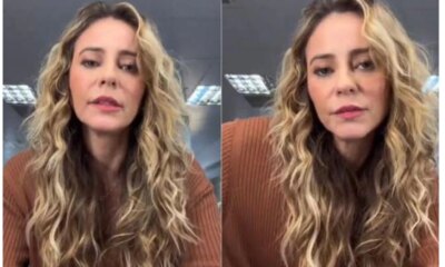 Paolla Oliveira reage a criticas sobre atuacao como Heleninha em