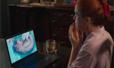 Parto de bebe reborn em novela da Globo faz a