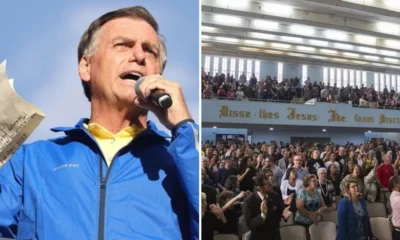 Pastor detona ato de Bolsonaro e alerta para uso
