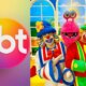 Patati e Patata se tornam dor de cabeca no SBT