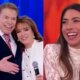 Patricia Abravanel conta detalhe intimo que existia no quarto de