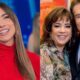 Patricia Abravanel revela segredo intimo de Silvio Santos e esposa