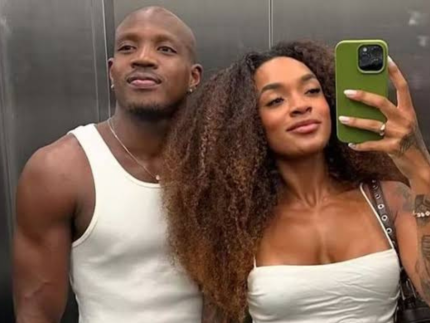 Patrícia Ramos reata relacionamento com ex-jogador de futebol do Fluminense 31 Patricia Ramos reata relacionamento com ex jogador de futebol do Fluminense