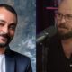 Paulinho Serra relembra experiencias com Eduardo Sterblitch e detona humorista