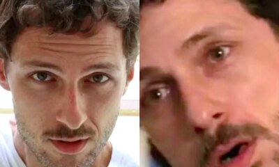 Personagem cadeirante transforma Vale Tudo e ator revela apoio da
