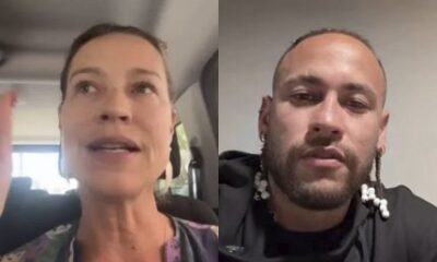 Piovani vs Neymar Atriz pede declaracao de Biancardi sobre processo