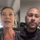 Piovani vs Neymar Atriz pede declaracao de Biancardi sobre processo