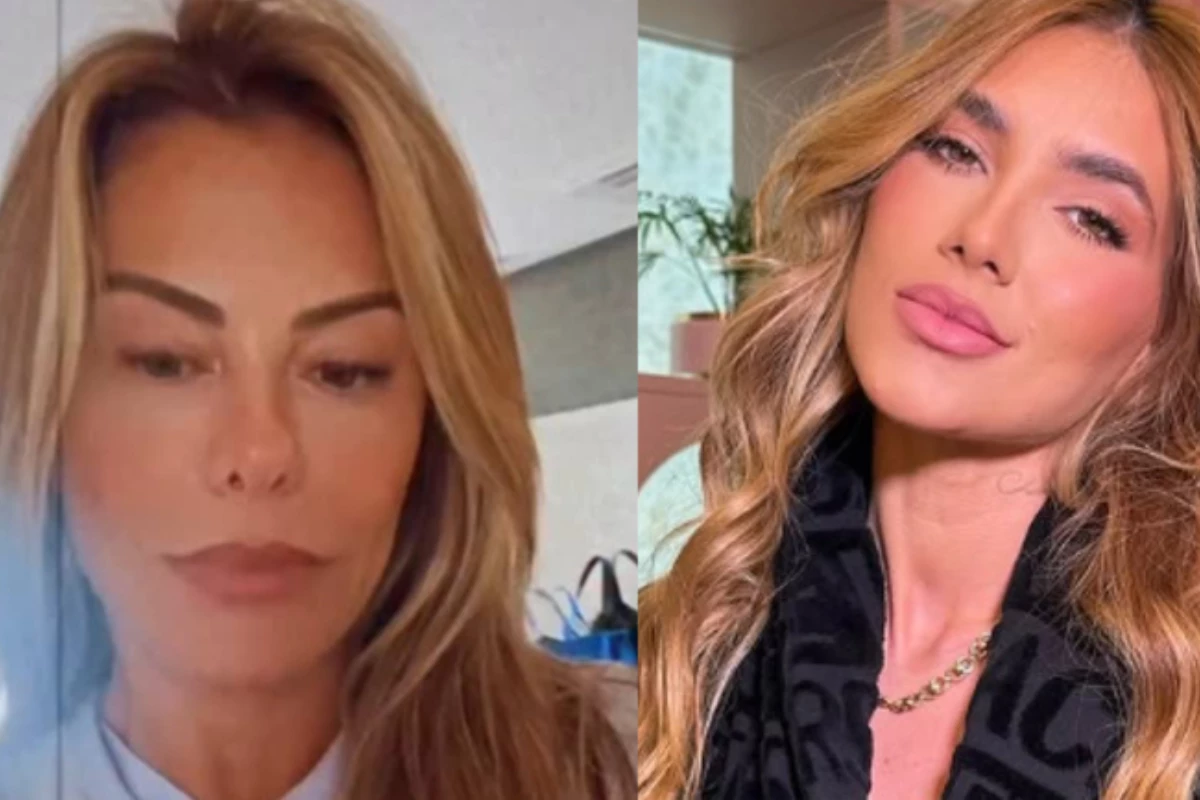 Poliana Rocha instiga fãs após separação de Zé Felipe e Virgínia e dispara: ‘Amor de verdade exige renúncia’ 35 Poliana Rocha instiga fas apos separacao de Ze Felipe e