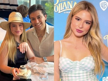 “Poliana” do SBT, Sophia Valverde fica noiva em Miami após 3 meses de namoro 31 Poliana do SBT Sophia Valverde fica noiva em Miami apos