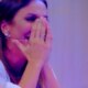 Pouco antes de entrar em show Ivete Sangalo sofre forte