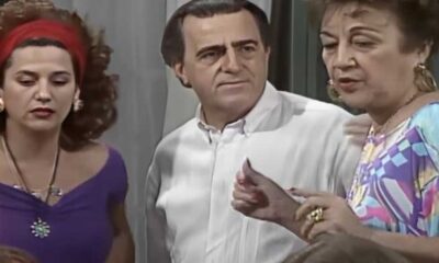 Poucos sabem mas atriz de ‘A Viagem teve fim repentino