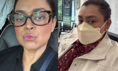 Preta Gil (foto Reprodução Redes Sociais)