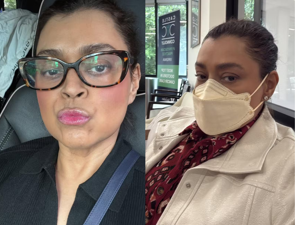 Preta Gil revela data de nova fase do tratamento contra o câncer; saiba quando começa 37 Preta Gil (foto Reprodução Redes Sociais)