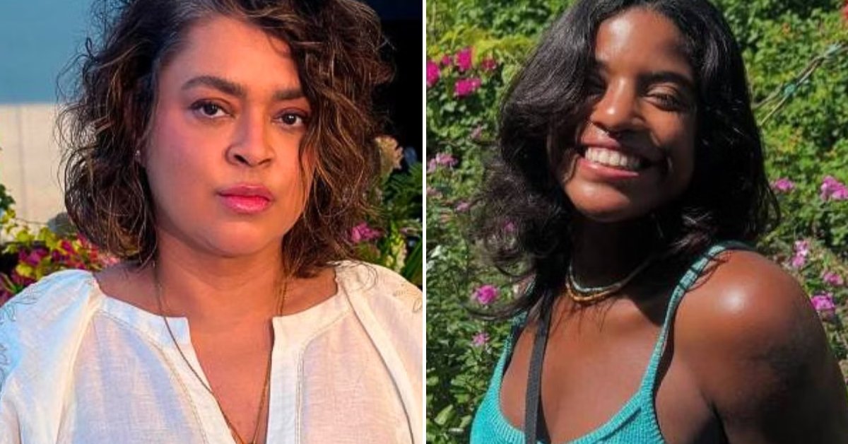 Preta Gil revela vínculo que teve com Juliana Marins e que poucos sabiam: "Sempre será..." 31 Preta Gil revela vinculo que teve com Juliana Marins e