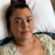 Preta Gil surge em nova foto durante tratamento contra cancer