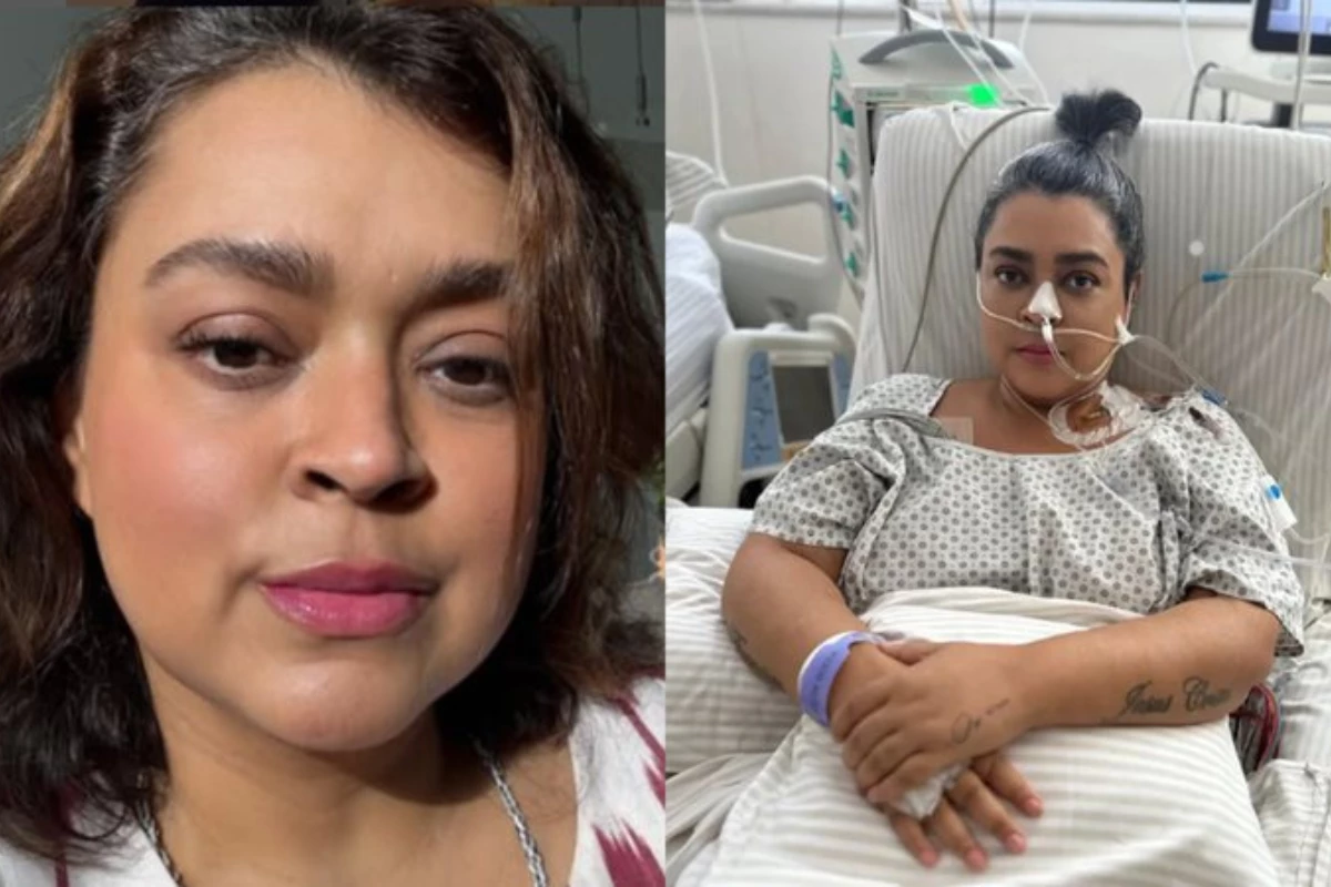 Preta Gil traz notícia de última hora e nova etapa do tratamento contra o câncer se aproxima 33 Preta Gil traz noticia de ultima hora e nova etapa