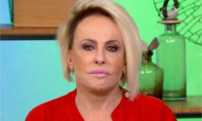 Programa apresentado por Ana Maria Braga chega ao fim das
